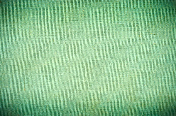 stock image Green fabric