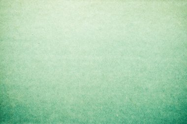 Old green paper texture