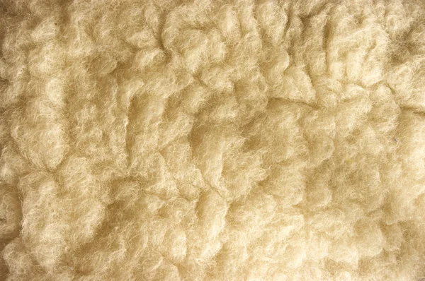 Textuur van wol — Stockfoto