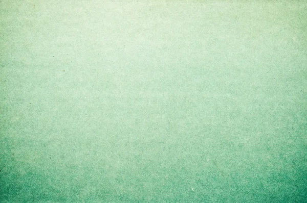 Old green paper texture — Stock Photo, Image
