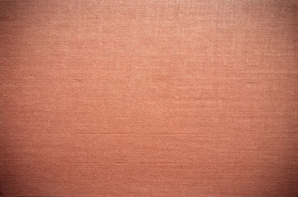 Tessuto rosso mattone — Foto Stock