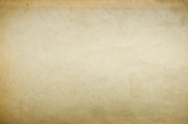 Eski boş kağıt — Stok fotoğraf