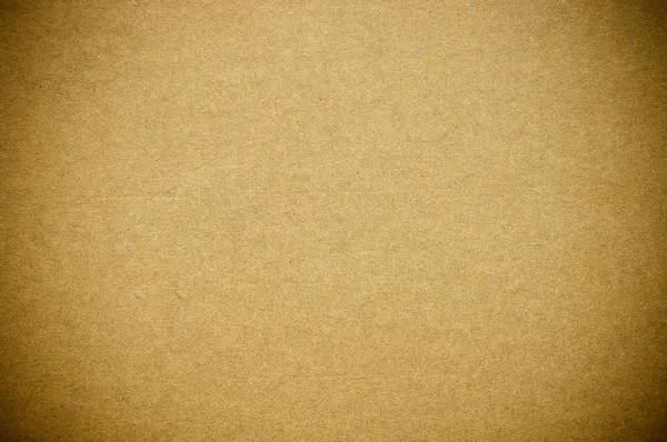 Brown grainy paper — Stock Photo, Image