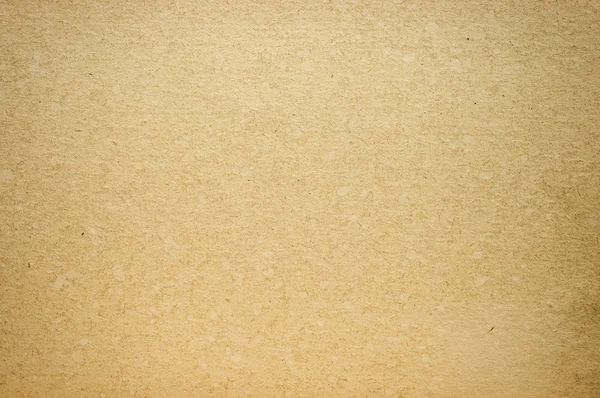 Carta granulosa marrone — Foto Stock