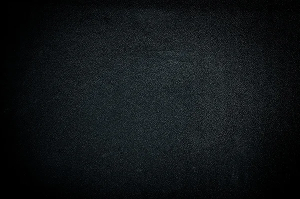 Textura negra con tono azul — Foto de Stock