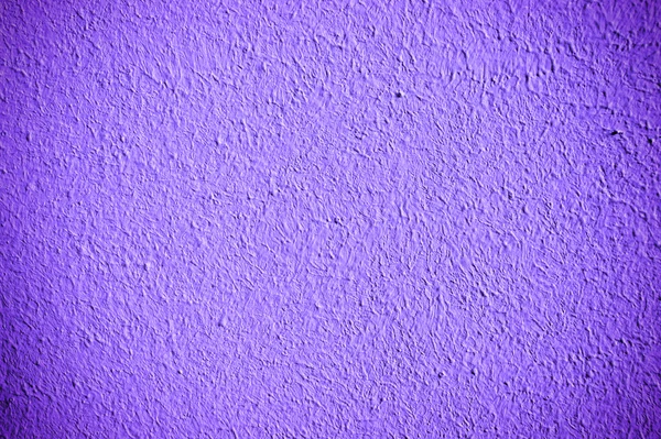 Violet wall — Stockfoto
