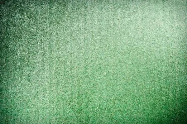 グラデーションで緑厚紙 — ストック写真