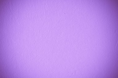 Violet wall