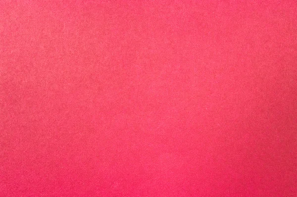 Rote Papieroberfläche — Stockfoto