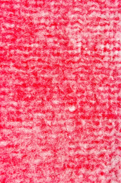 Rode deken — Stockfoto