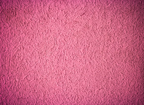 Růžová stěna — Stock fotografie
