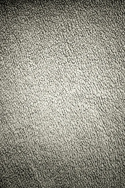 Textura de velo cinza — Fotografia de Stock