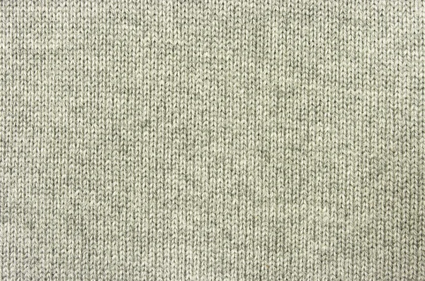Textura de tejido gris — Foto de Stock