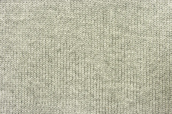 stock image Grey fabric texture