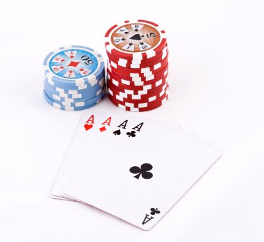 Poker Kartları