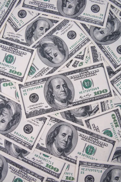 stock image Money background