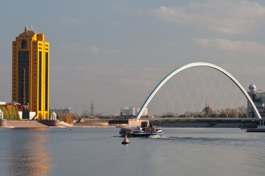 Astana köprü
