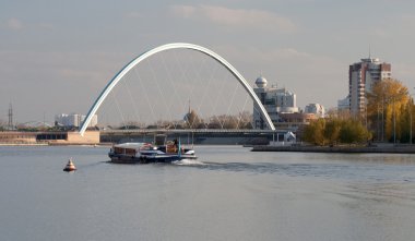 Astana köprü