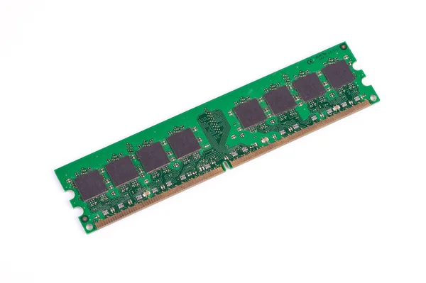 DDR memory — Stock Photo, Image