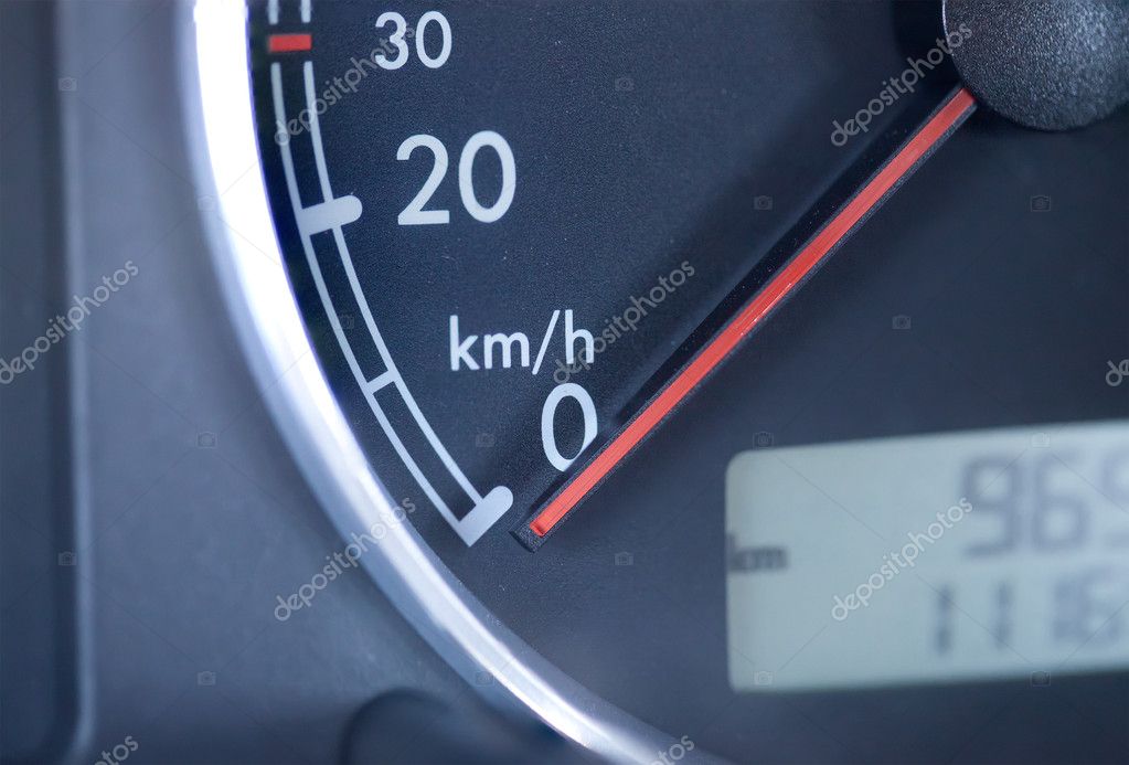 scarica contachilometri auto