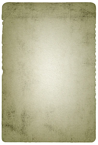 Grunge papírové pozadí — Stock fotografie