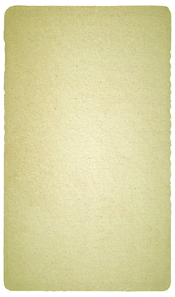 Grunge papper bakgrund — Stockfoto