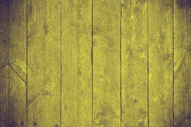 Grunge wood panels background clipart