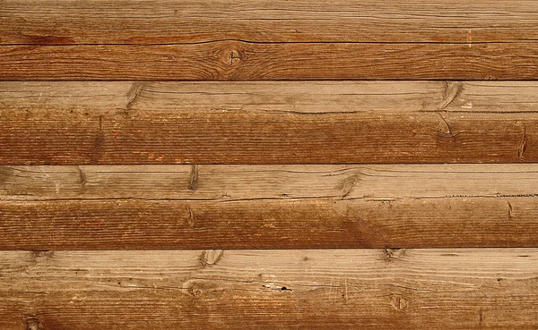 Wooden boards wall — Stock Photo, Image