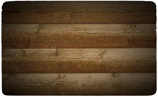 Grunge wood panels background — Stock Photo, Image