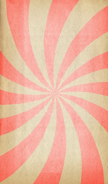 พื้นหลังกระดาษที่มีการระเบิดแสงอาทิตย์ — ภาพถ่ายสต็อก