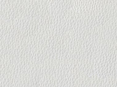 White leather texture clipart