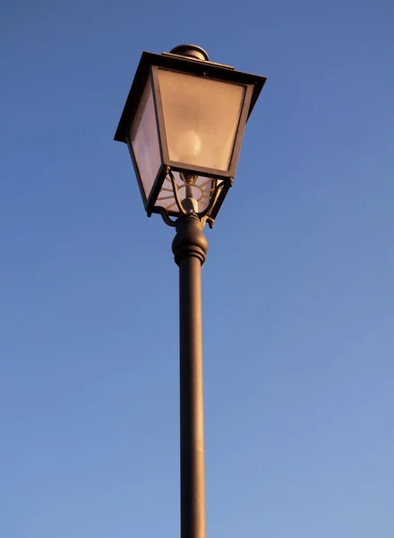 stock image Street lamp