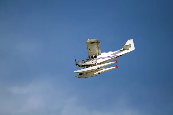 Hydroplane Royalty Free Stock Images