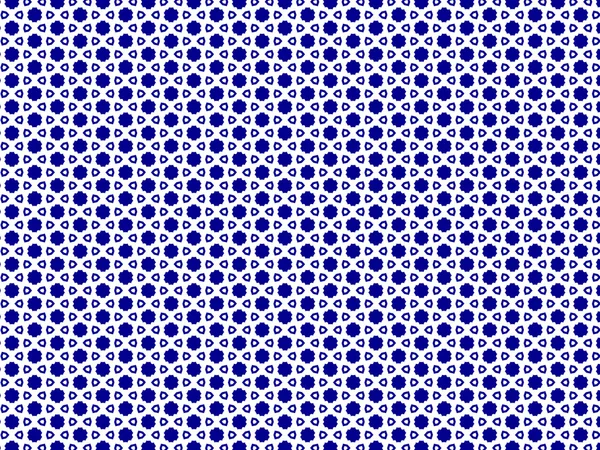 Diseño geométrico del patrón —  Fotos de Stock