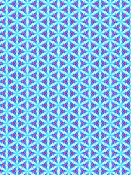 Textiel patroon — Stockfoto