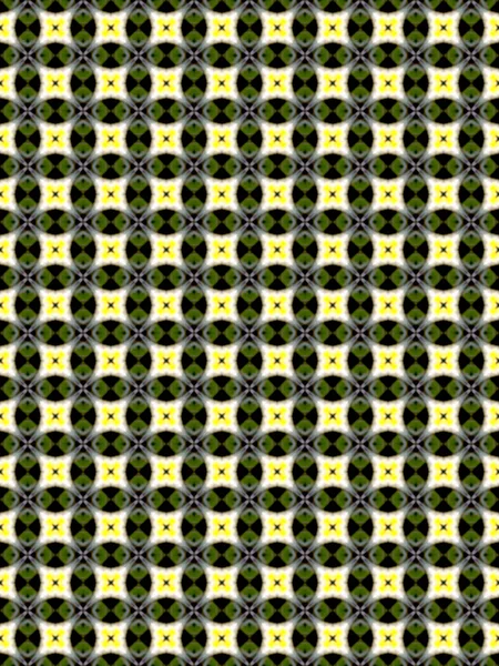 Muster geometrisches Design — Stockfoto