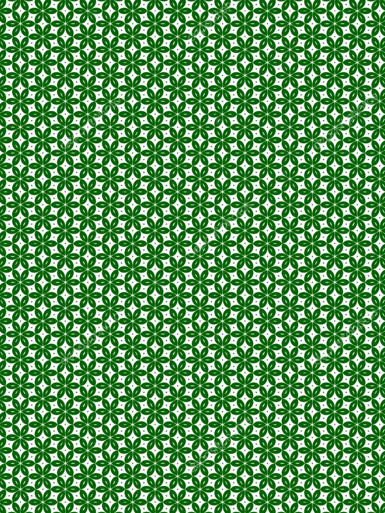 Textile pattern