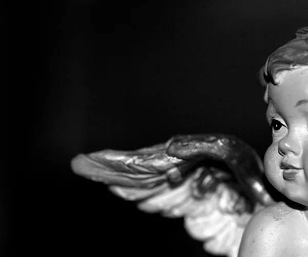 若い天使 — ストック写真