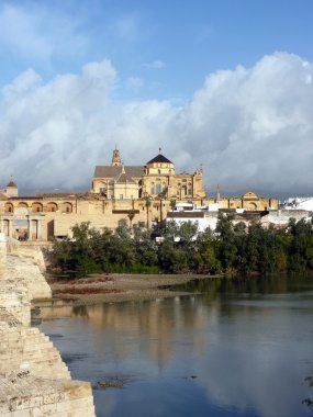 Cordoba, İspanya