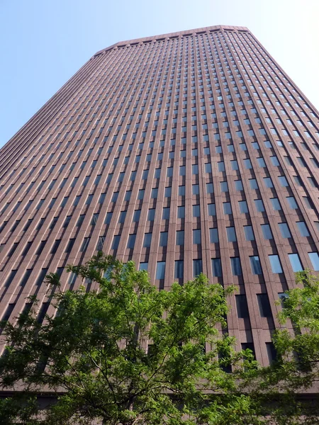 stock image American skyscrapers