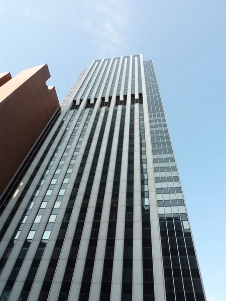 American skyscraper — Stock Photo, Image