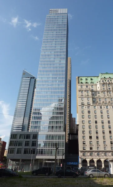 New york skyskrapa — Stockfoto