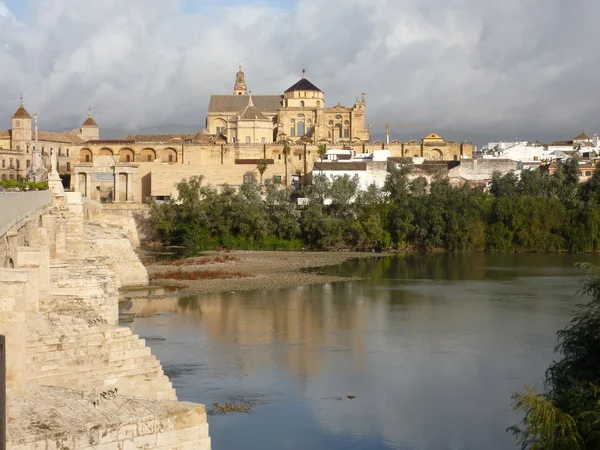 Córdoba, Espanha — Fotografia de Stock