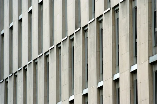 Fenstergitter - Detail — Stockfoto