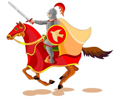 Equestrian of the Apocalypse,War clipart