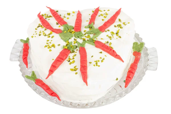 Fresh cake — Stock Photo, Image