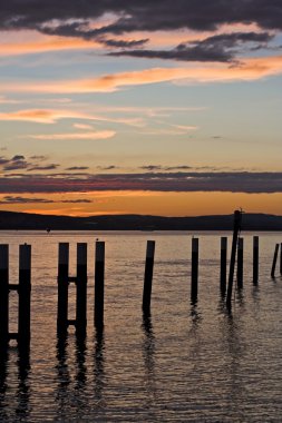 Konstanz Gölü