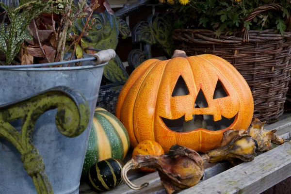 stock image Still life Halloween