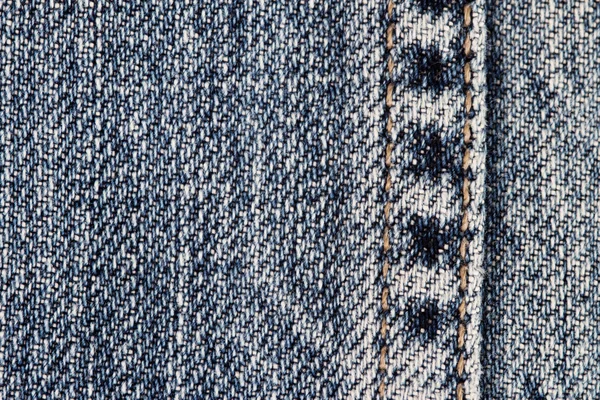 Stock image Closeup jeans