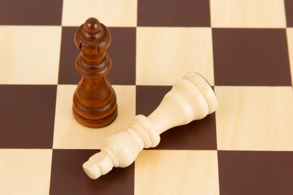 stock image Checkmate